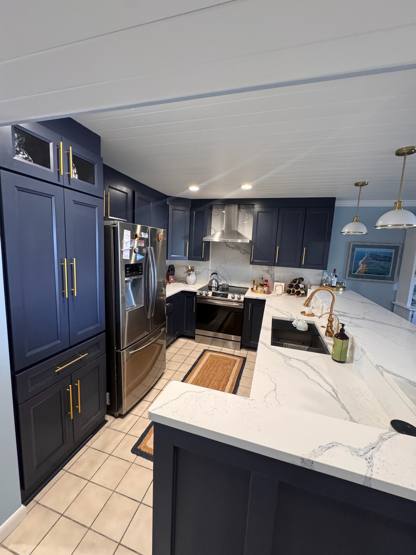 Kitchen Renovations Wilmington NC | Custom Cabinets & Bathroom ...
